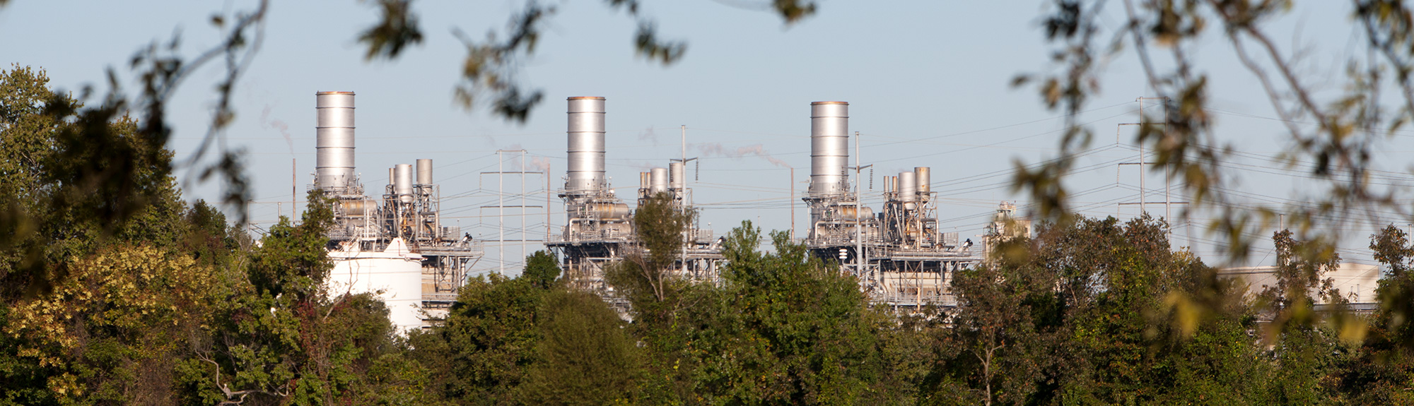 Decatur Energy Center Capital Power