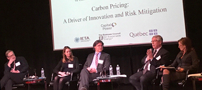 Capital Power - Brian Vaasjo - Low Carbon