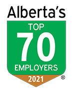 Capital Power - 2021 Alberta's Top 10 Employers