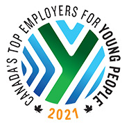 Capital Power - Canada Top Employer of young people 2021
