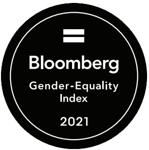 Capital Power - Bloomberg Gender Equality Index