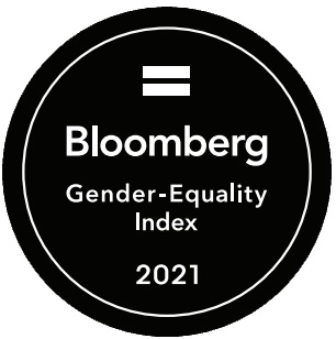 Capital Power - Bloomberg Gender Equality Index