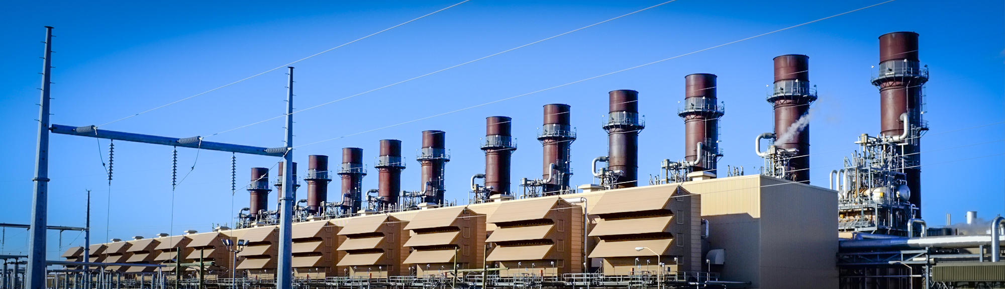 Midland Cogeneration Venture (MCV) - Capital Power