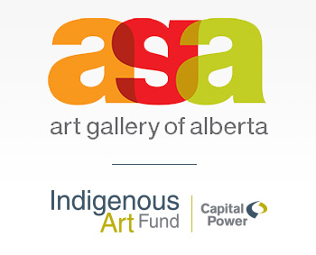 Art Gallery of Alberta - Indigenous Art Fund - Capital Power