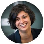 Capital Power - Richa Singh, Equity, Diversity and Inclusion Manager