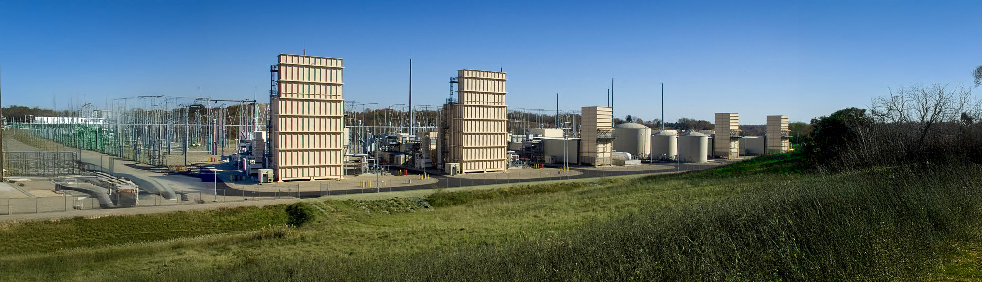 Rolling Hills Generating - Capital Power
