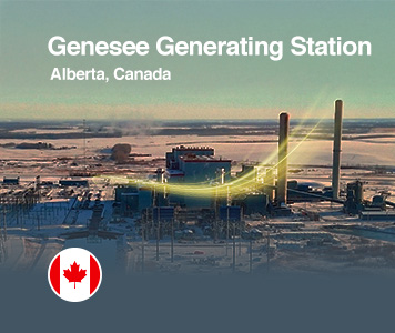 Genesee Generating Station