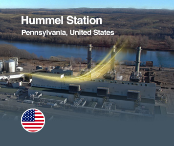 Genesee Generating Station