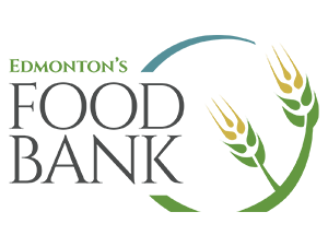Edmonton's Food Bank