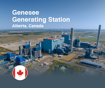 Genesee Generating Station